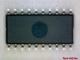 UPD4711BGS