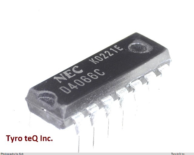 UPD4066C