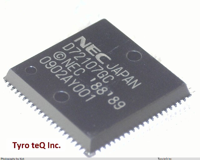 UPD72107GC-3B9