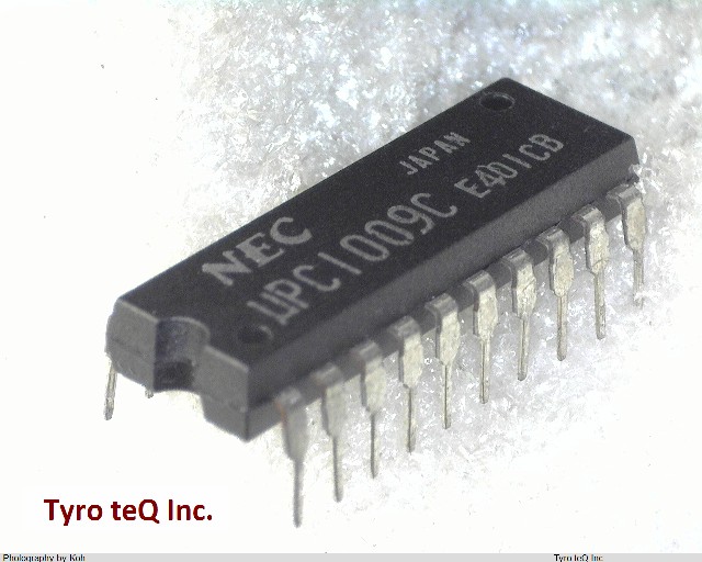 UPC1009C