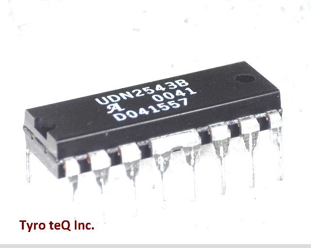 UDN2543B