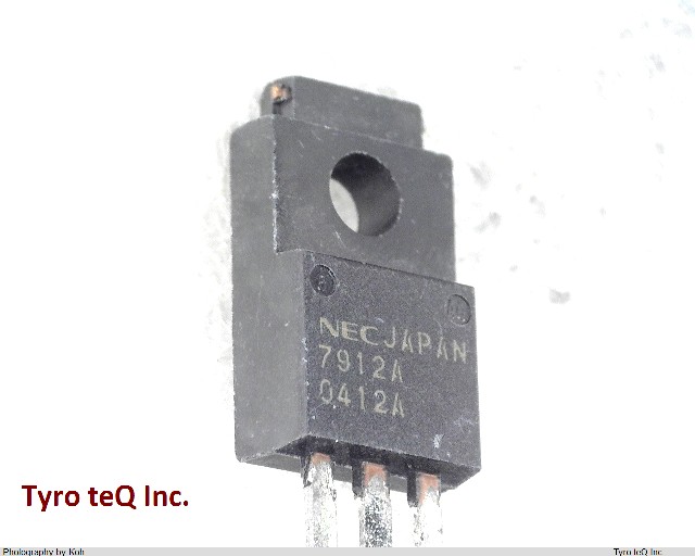 UPC7912AHF-AZ