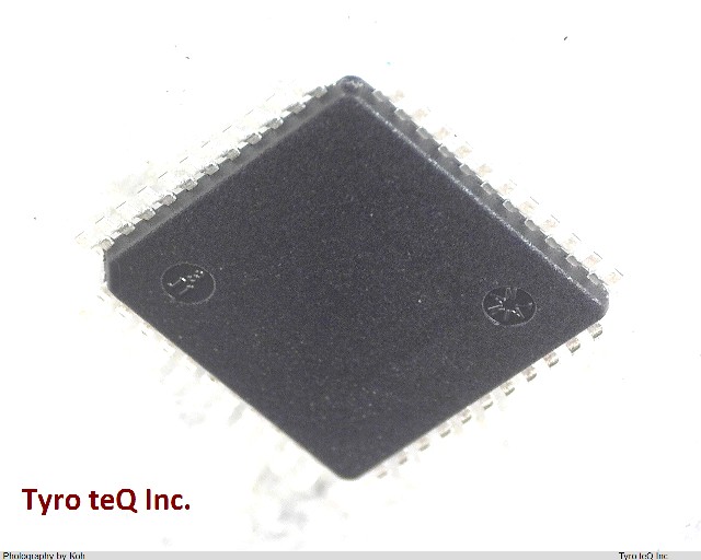 XC9536-15VQG44C