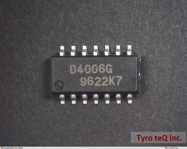 UPD4006BG-T1