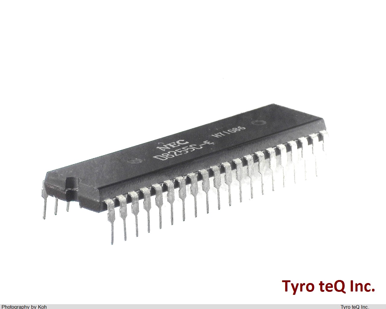 UPD8255C-E