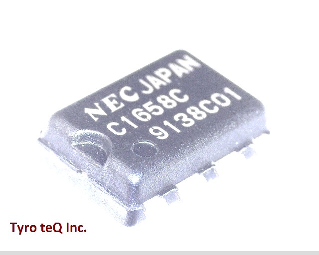 UPC1658C