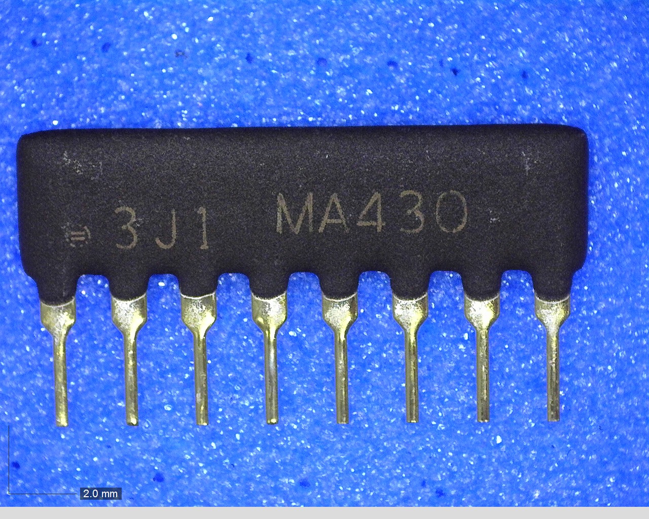 ZHMA0430