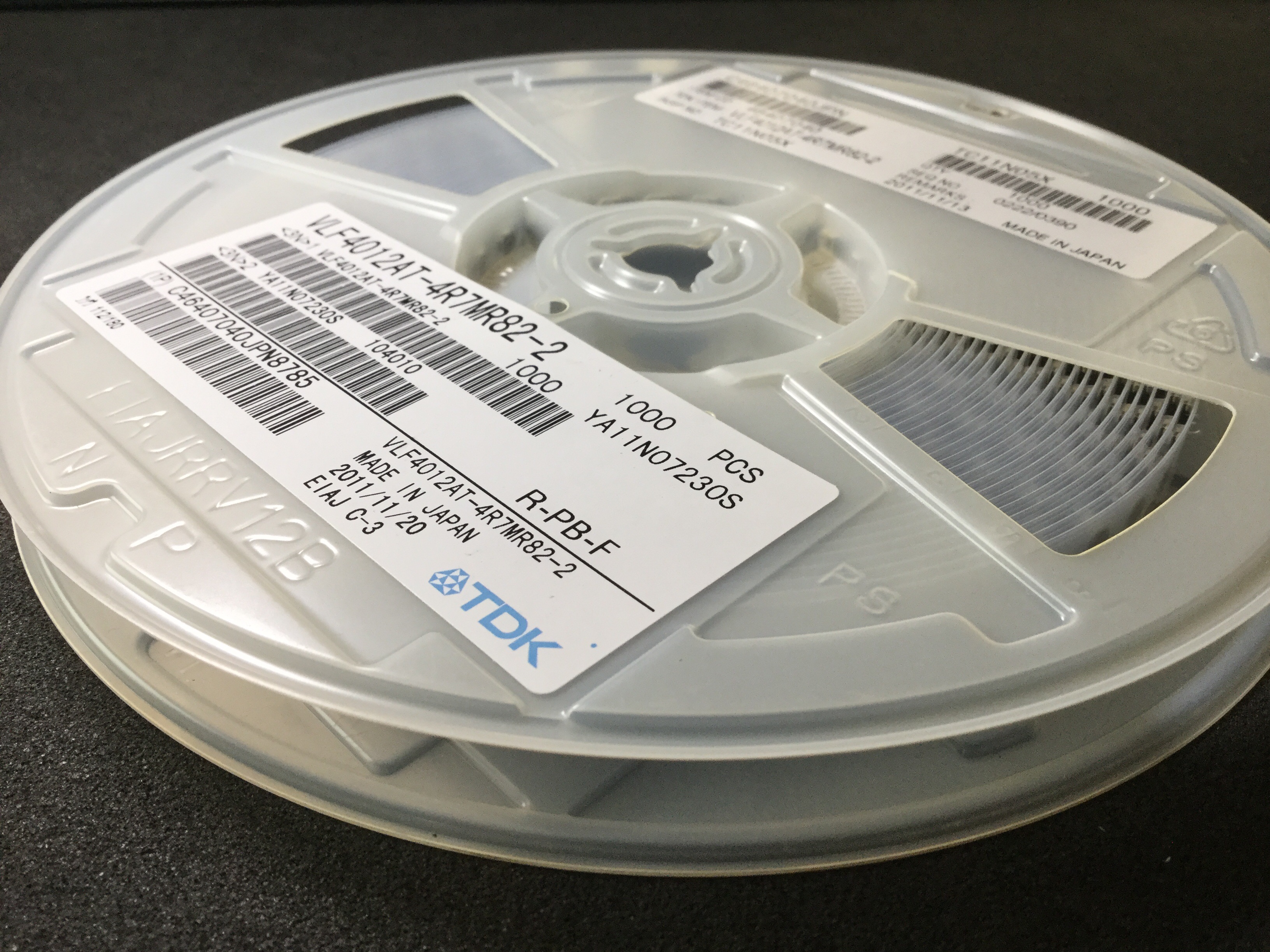 VLF4012AT-4R7MR82-2