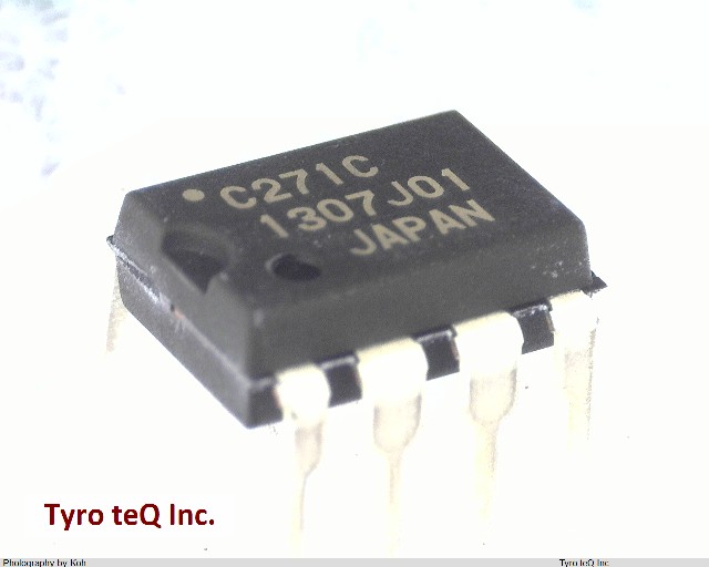 UPC271C-A