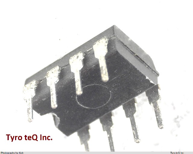 UPC4558C