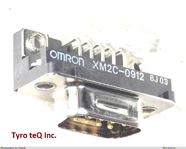 XM2C-0912-501