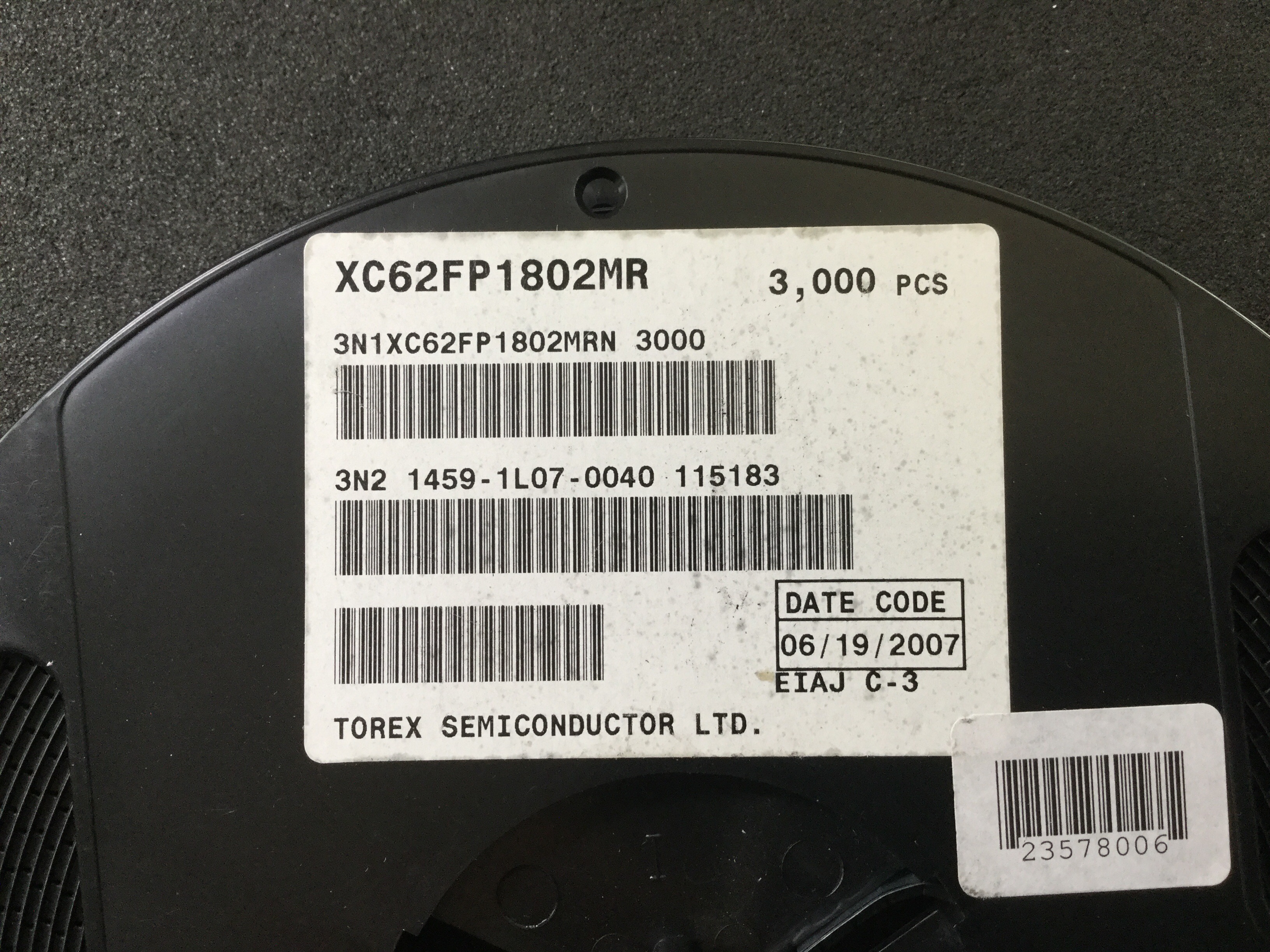 XC62FP1802MR