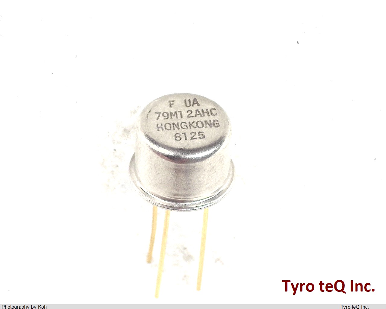 UA79M12AHC