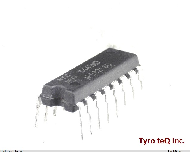UPB8216C