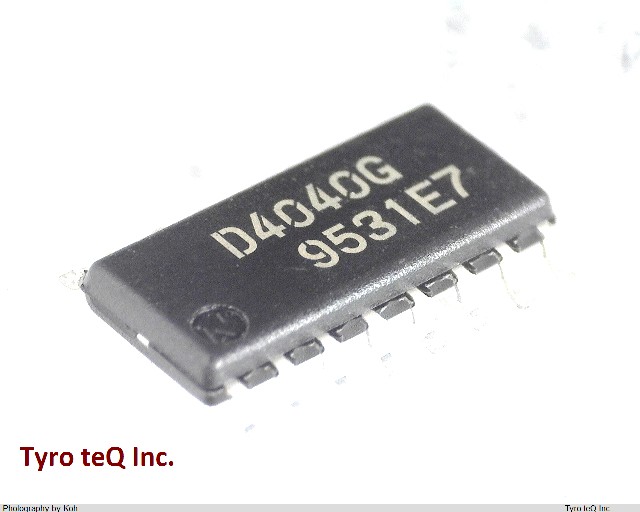 UPD4040BG-T1