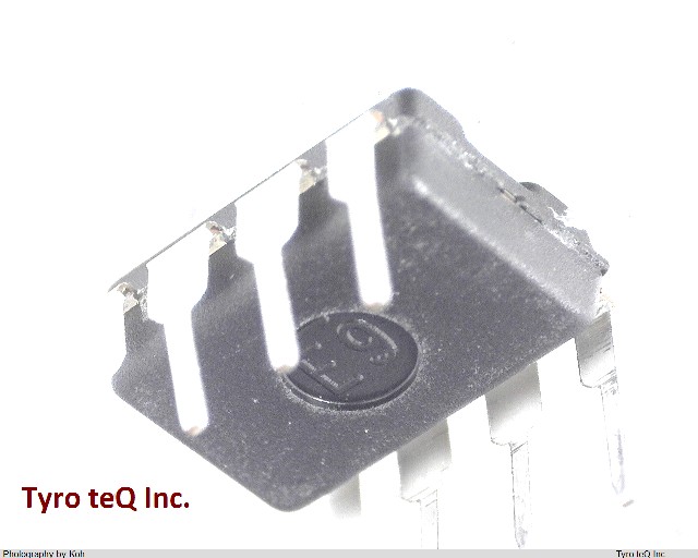 UPC4558C
