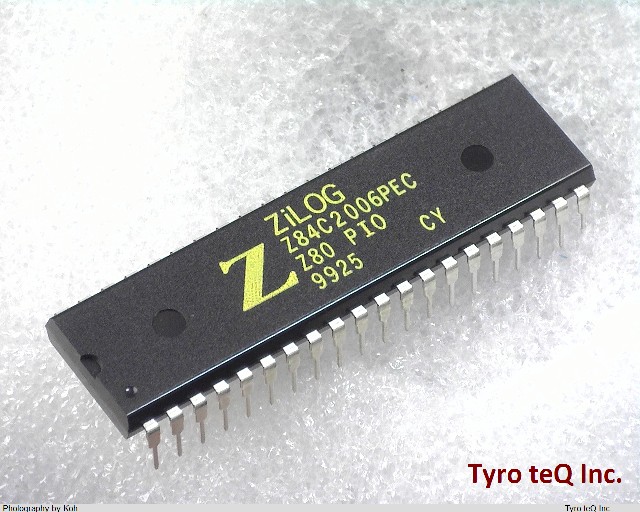 Z84C2006PEC