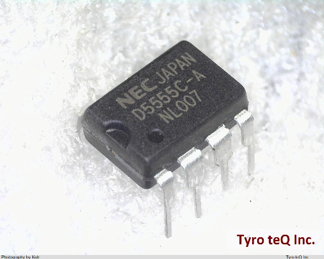 UPD5555C-A