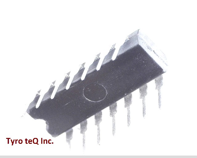UPD4025C