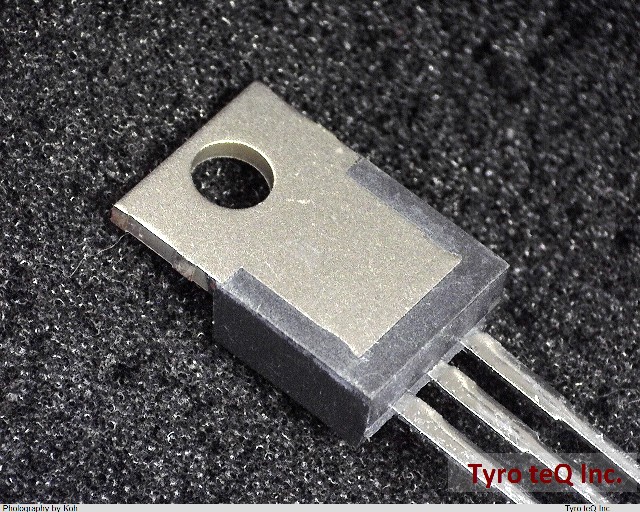 VP0650N