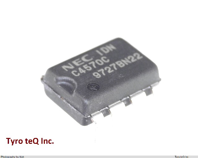 UPC4570C