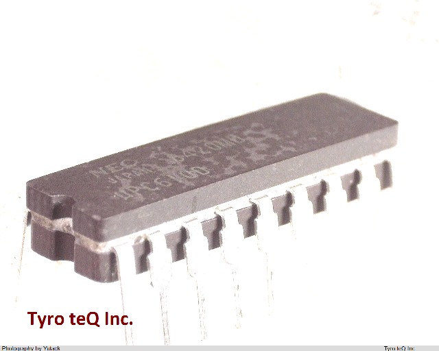 UPC610D