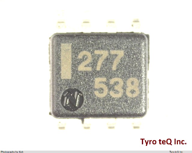 UPC277G2