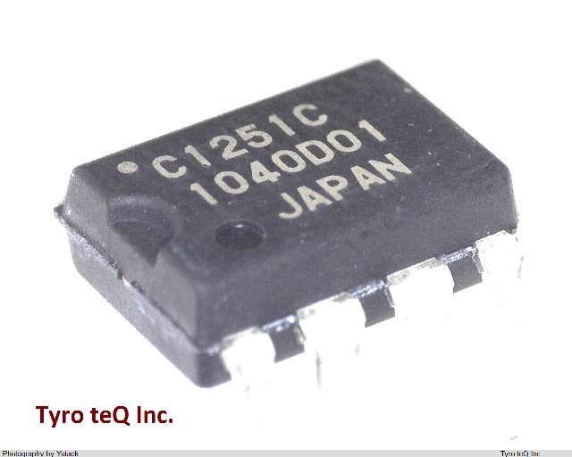 UPC1251C-A