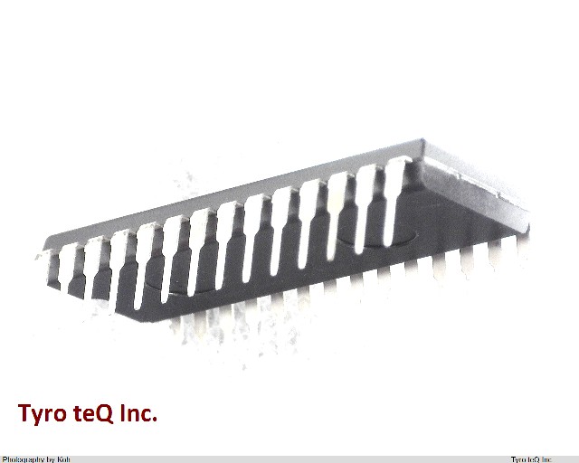 UPD28C64ACZ-20