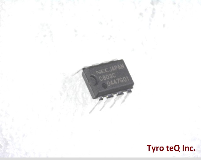 UPC803C