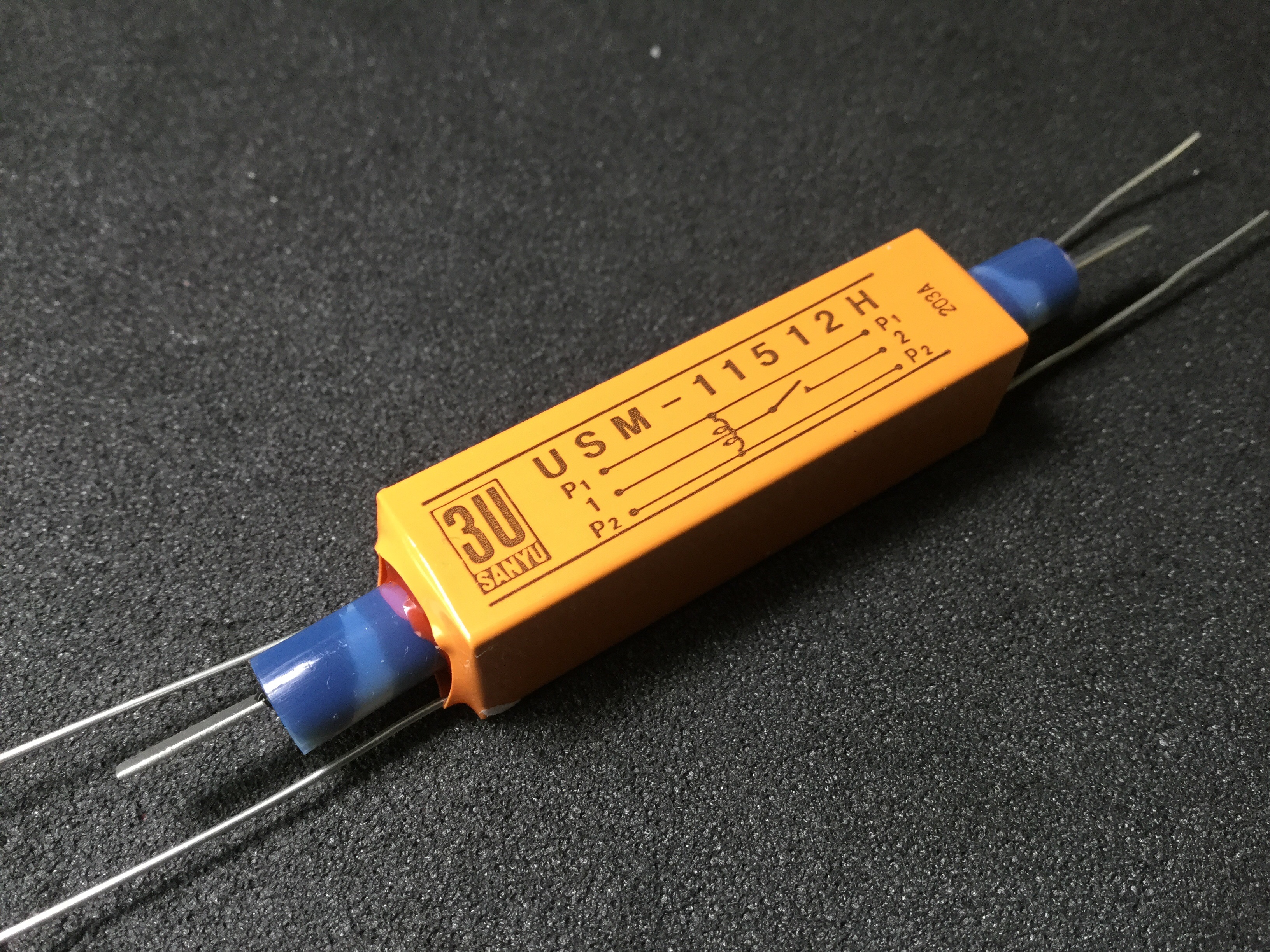 USM-11512