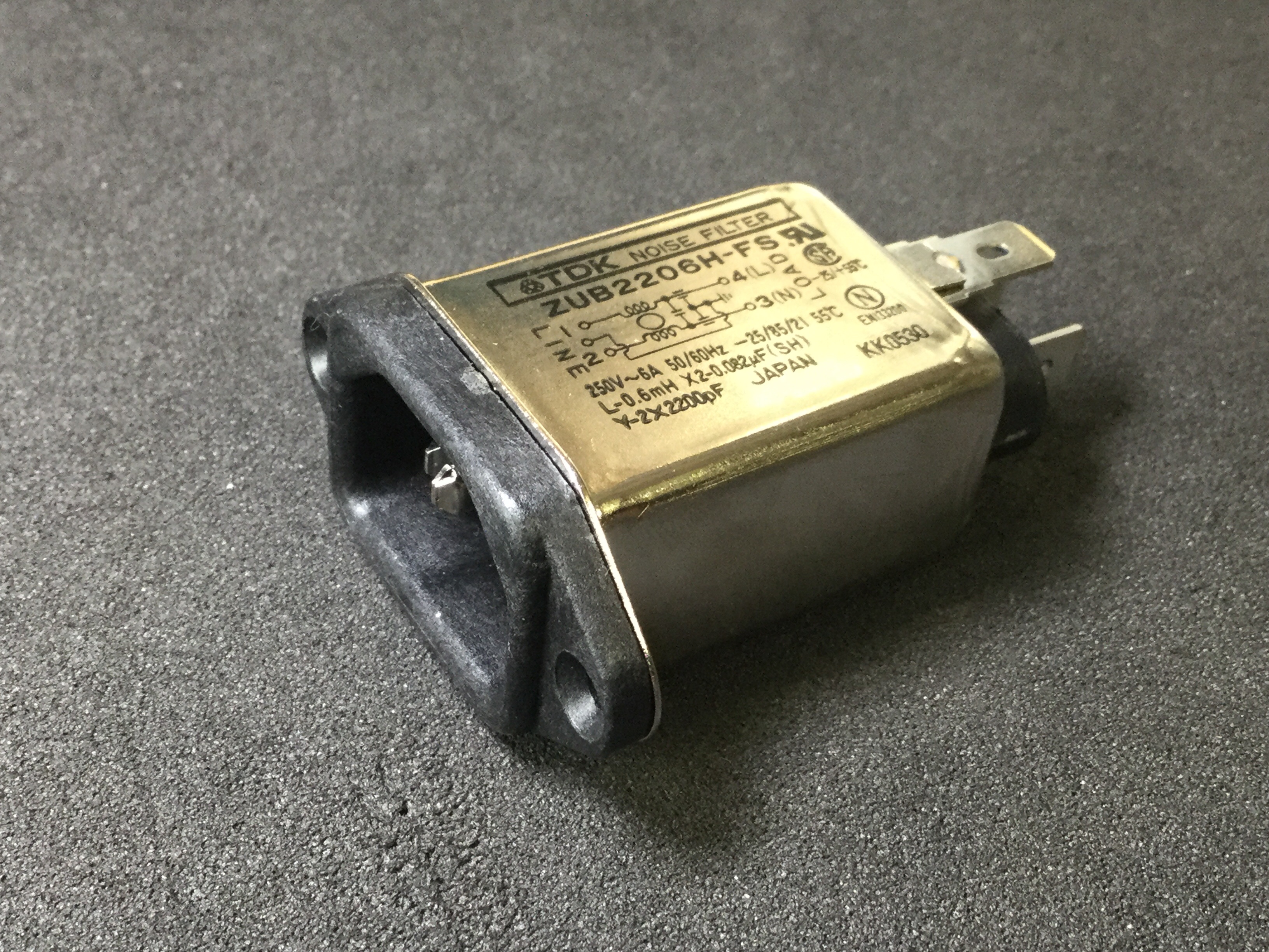 ZUB2206H-FS