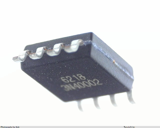 W25Q64FVSSIQ