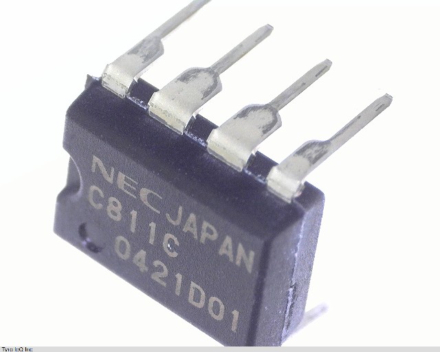 UPC811C