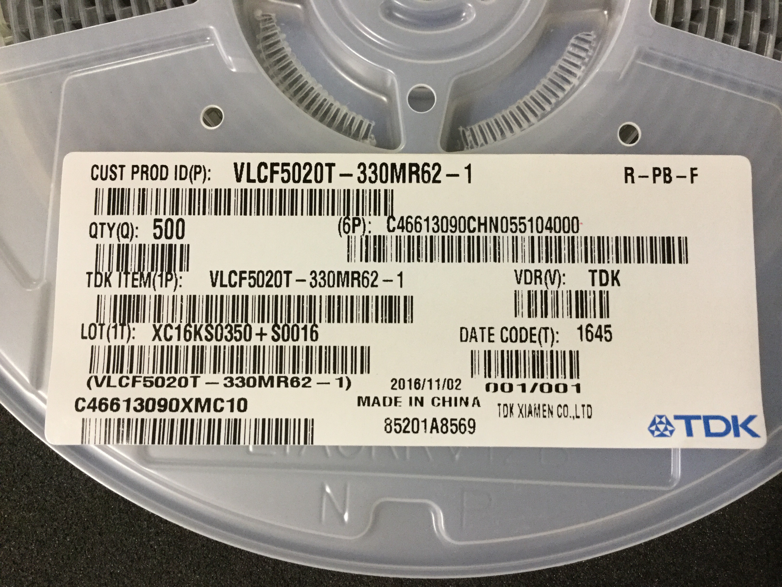 VLCF5020T-330MR62-1