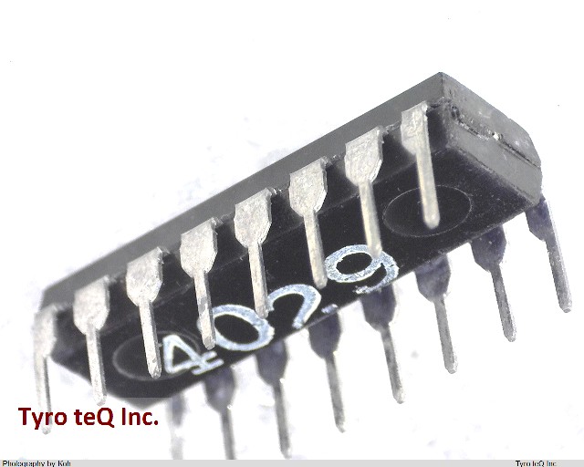 UPD4029C