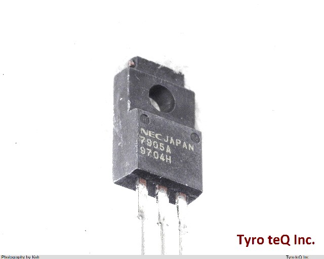 UPC7905AHF