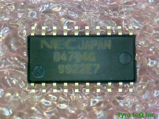 UPD4704G
