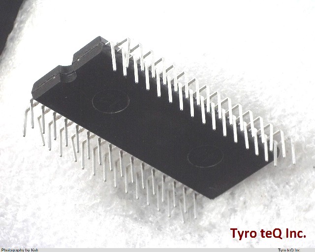 UPD78C10AGQ-36