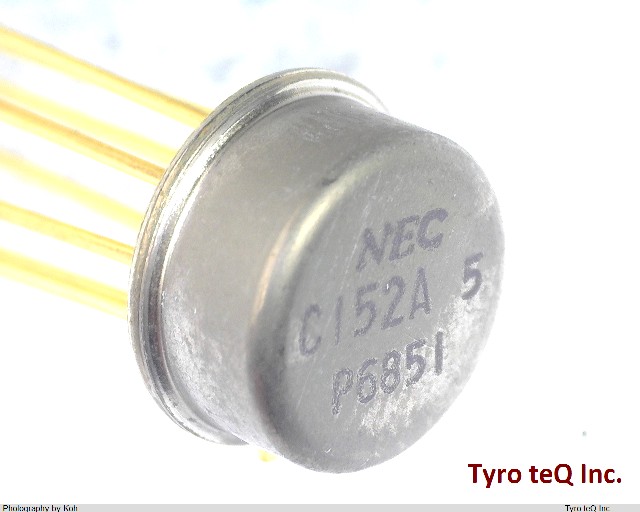 UPC152A