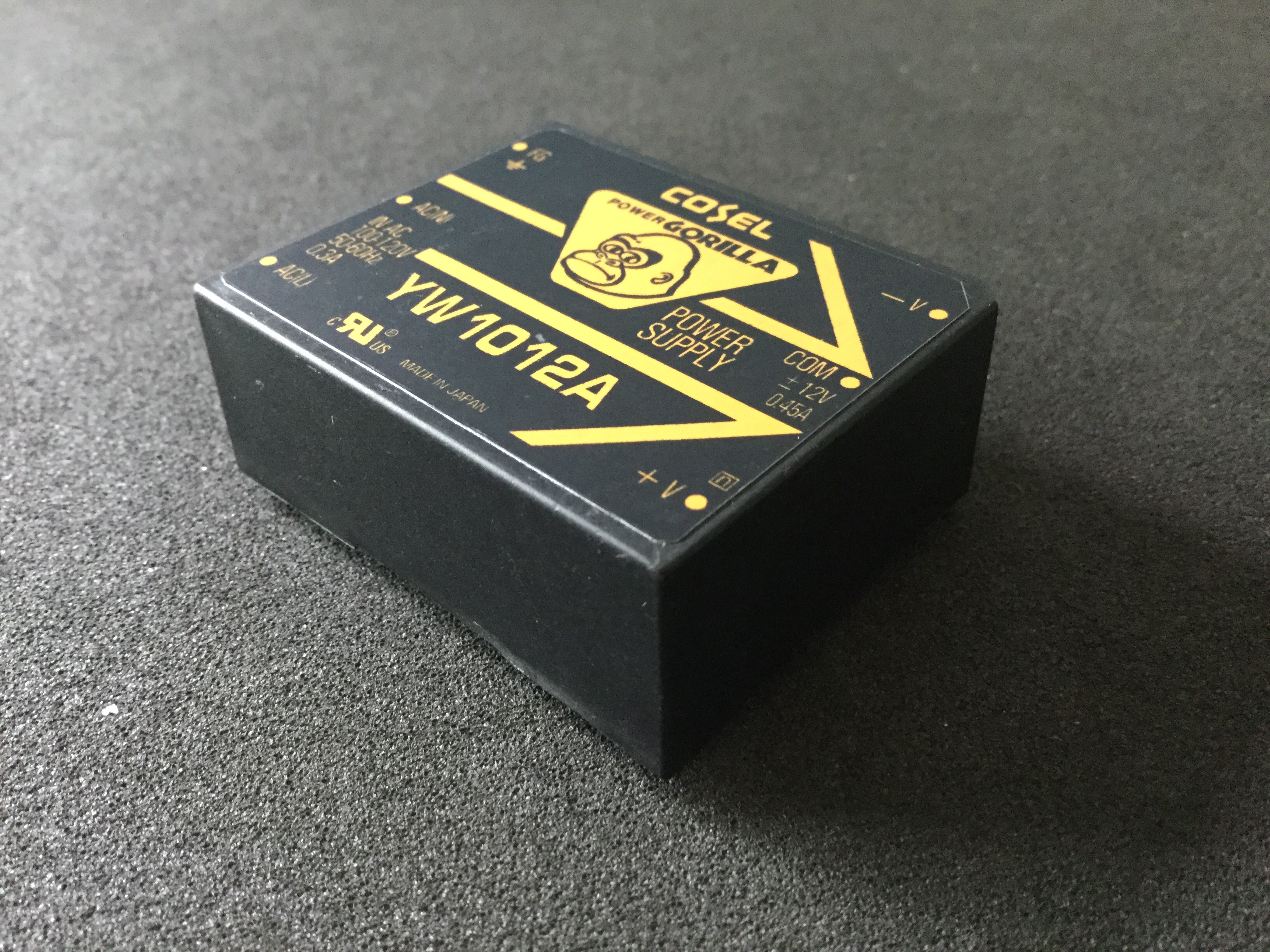 YW1012A