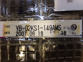 YB-02KS1-149AMS