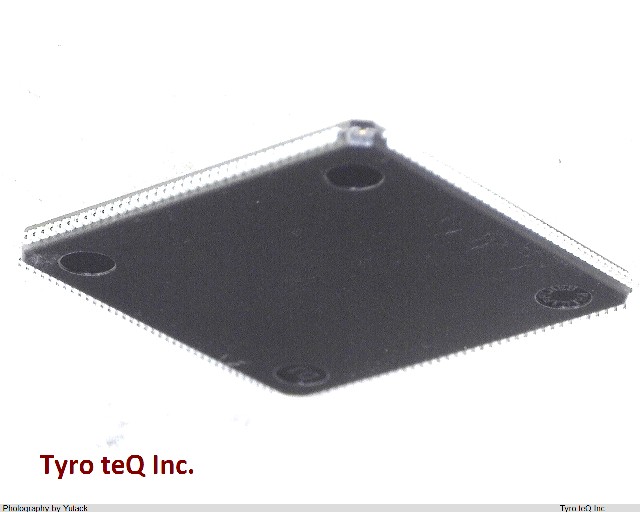 XC95144XL-10TQ144C0768