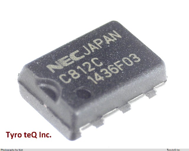 UPC812C-A
