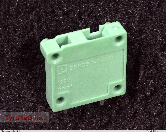 ZFKDS 1-V-3,81