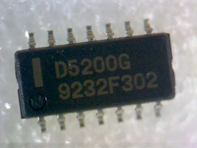 UPD5200G