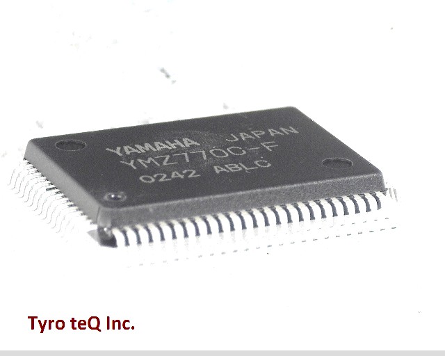 YMZ770C-F