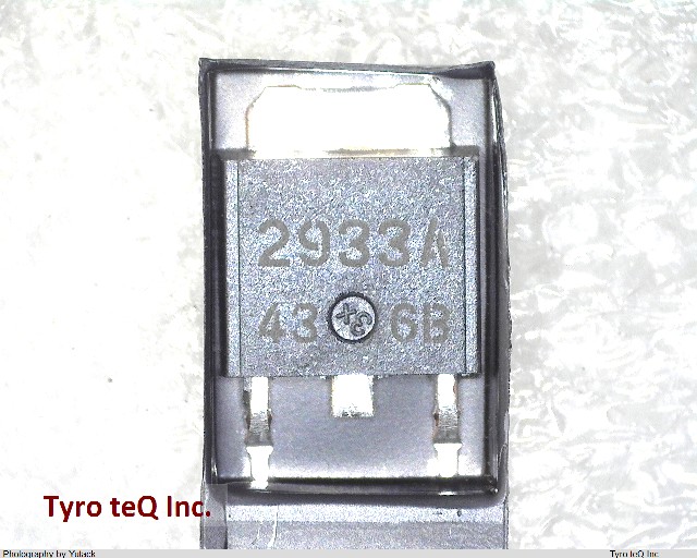 UPC2933AT-AZ