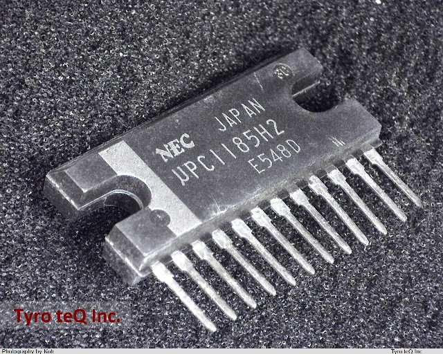 UPC1185H2