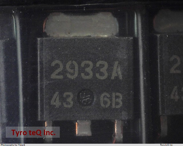 UPC2933AT-AZ